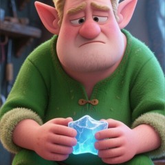 Deck the Elves balls