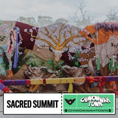 Sacred Summit featuring Lunchybloom - CHI WOW WAH TOWN 2022