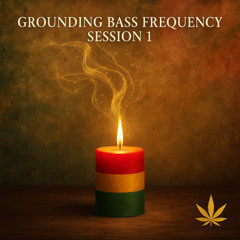 Grounding Meditation Frequency ~ Session 1