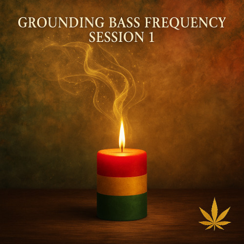 Grounding Meditation Frequency ~ Session 1