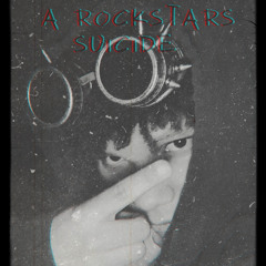 A rockstars suicide (Acxrø mix)  (prod.Eskimos)