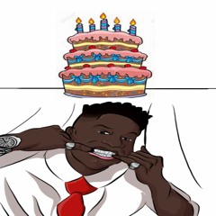 Happy Birthday - BIG CHU