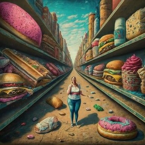 Gluttony