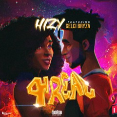 HIZY (feat. Gelci Bryza) - 4Real