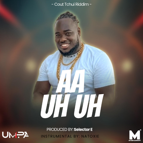 AA RMX UMPA 🔥🔥🔥