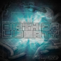 exploSpirit - Mind You´re Free! (Original Mix) [Generate Records]