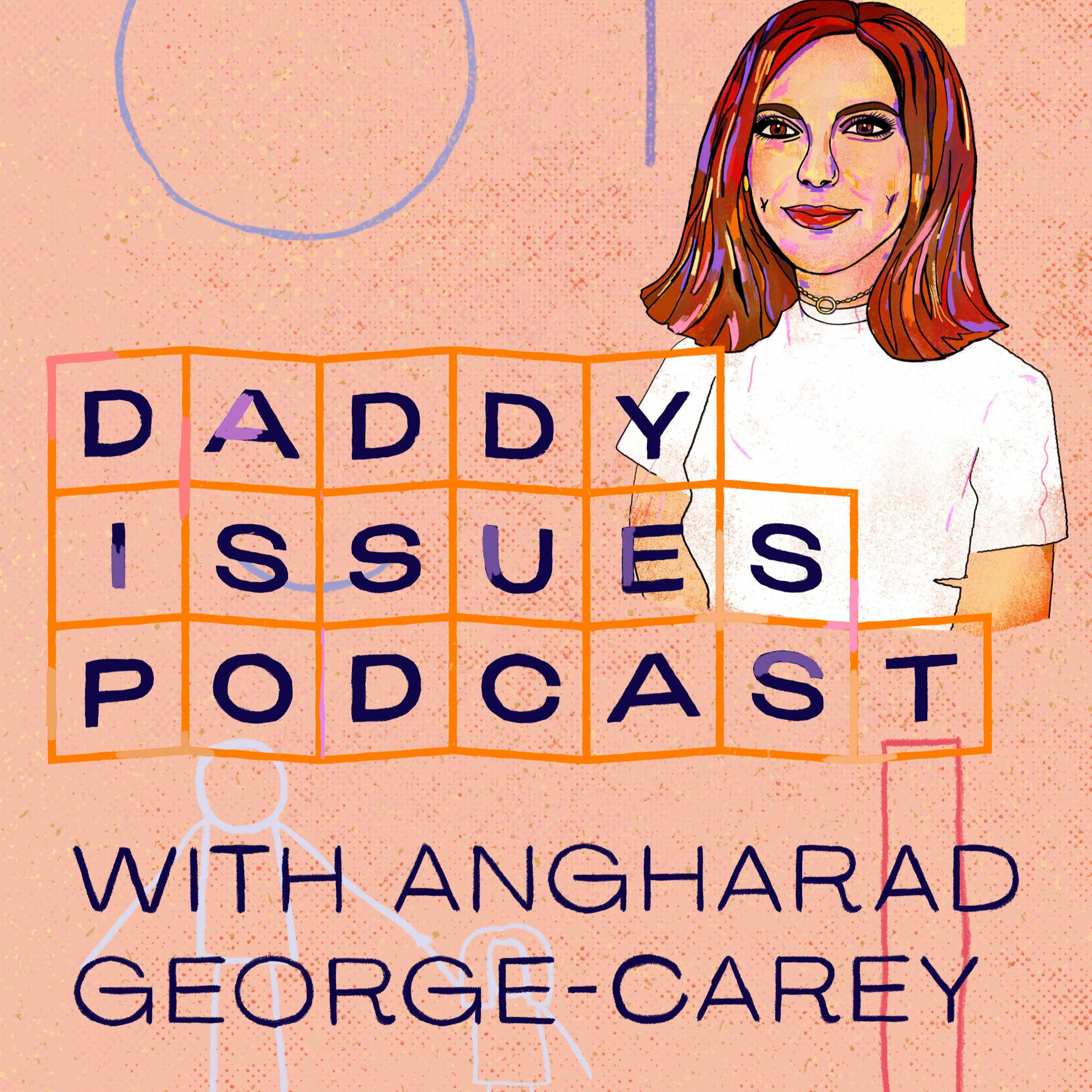 Daddy Issues Podcast
