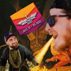 GVNG w/ New Reign (HoBZ Pothole VIP clip)