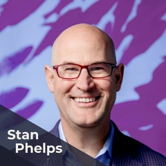 Franchise Radio Show 154 "The Importance of Differentiation" with Stan Phelps