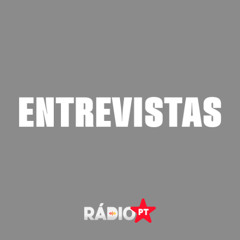 🎙️ENTREVISTA | Ana Júlia Ribeiro, deputada estadual (PT-PR) - 10-04-25