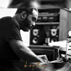 'do my thang' | freestyle type beat | Boom Bap | Hip Hop