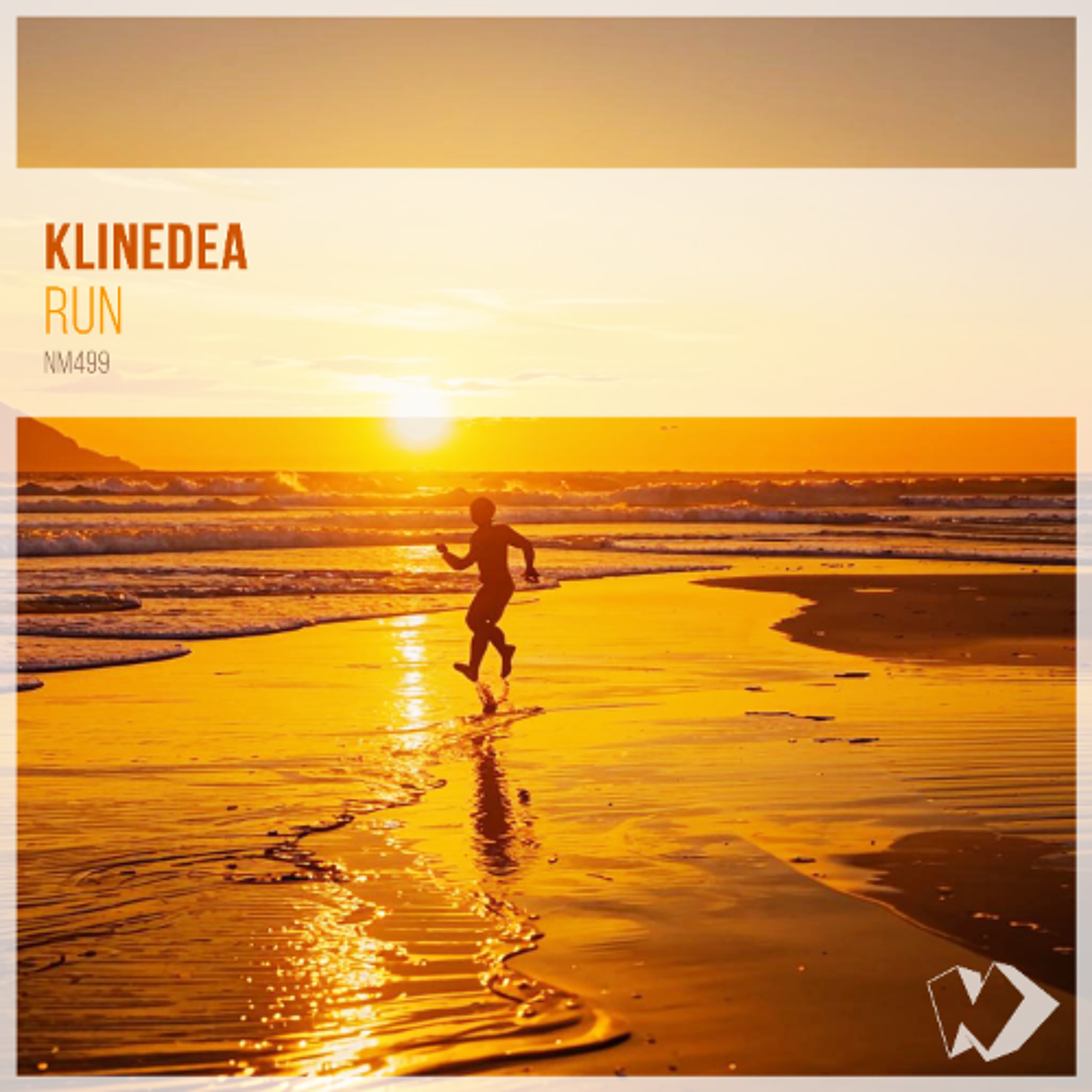 Klinedea - Run (Dub Mix) episode artwork
