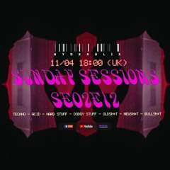 Sunday Sessions - SE02E12