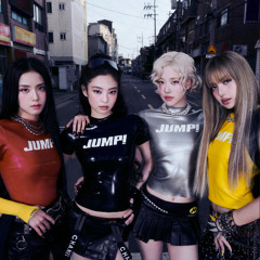 뛰어 JUMP - BLACKPINK (Hard Jump Remix)