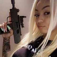 Drippin So Pretty - PULL UP WIT DEM STIXX (prod. Lil Voe)