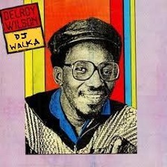 Delroy Wilson ‎- Doing My Thing Supermix with Hugh Roy Junior , Cornell Campbell & Lennox Brown
