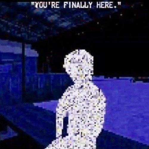 is it end for us? (FREE DL)