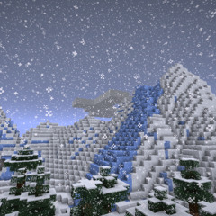 Winter biome