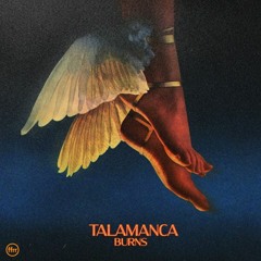 Burns - Talamanca (Lloyd Ashley Techno Edit) (Free Download)