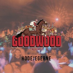 Goodwood 2023 - Hodejegerne