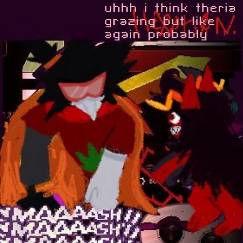 Theria Grazing V2