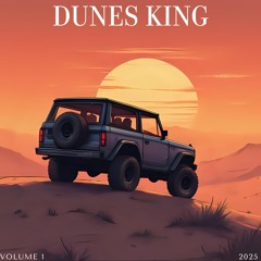 Dunes King - Trap instrumental Prod  Balaish