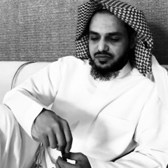 مشعان البراق💤