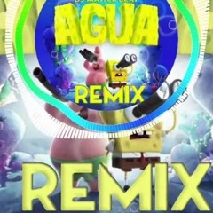 Agua House Guaracha Version DJImaEdit - Tainy X J Balvin X DJImaEdit