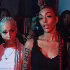 😈9ina❌Bidney Blood👿