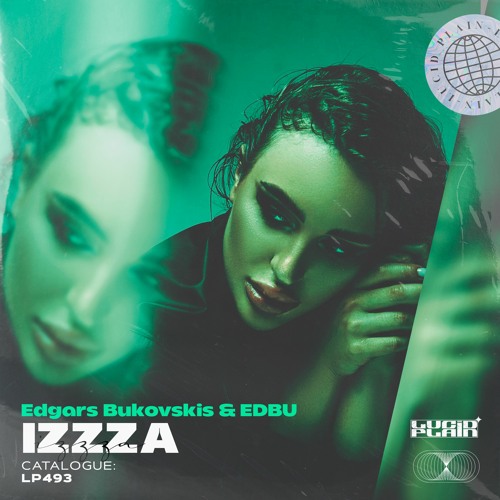 Edgars Bukovskis & EDBU - IZZZA