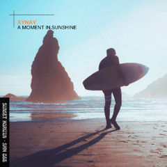 Xynav - A Moment in Sunshine (Extended Mix)
