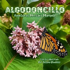 [Ebook] 📚 ALGODONCILLO: Aventuras Montaña Marigold (Aventuras en Marigold Mountain) (Spanish Editi