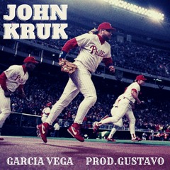 Garcia Vega - John Kruk (Prod. Gustavo)