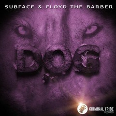Subface & Floyd The Barber - Cyber Dog