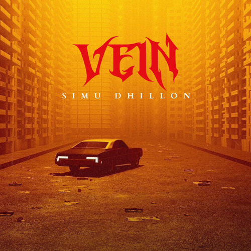 Vein Simu Dhillon