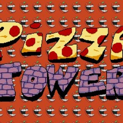 Pizza Tower OST - The Death That I Deservioli (Old)
