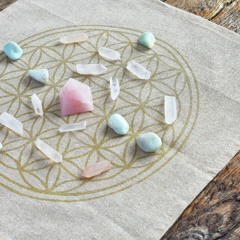 crystal grid