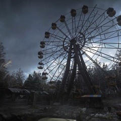 Orchestrated Soundtrack For Chernobyl "Cold Grey Skies"