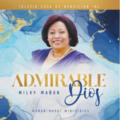Admirable Dios