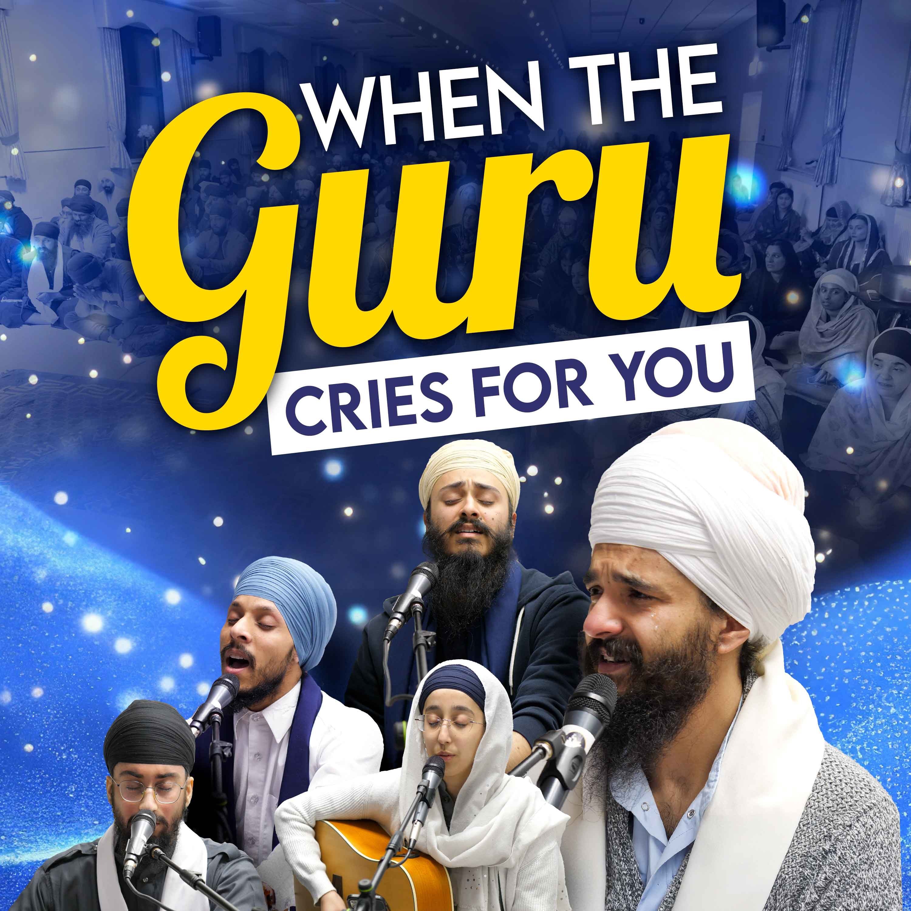 Basics of Sikhi
