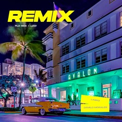 Flo Rida - Low (Lasko & Morales Remix)🔥 Tech House 2023 🔥