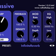 SupermassiveInfiniteReverb