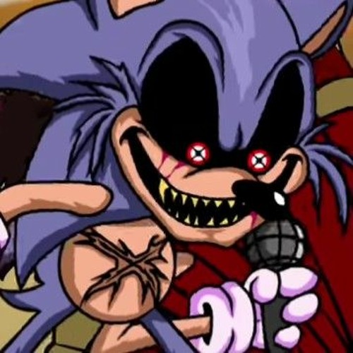 Execution / Cycles (Old / Original) - FNF VS Sonic.EXE OST