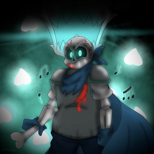 Stream Underswap [Ritual of the Mist] Phase 3a: finale. ALT (unused) by ...