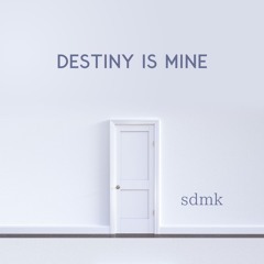 Destiny Is Mine（instrumental）