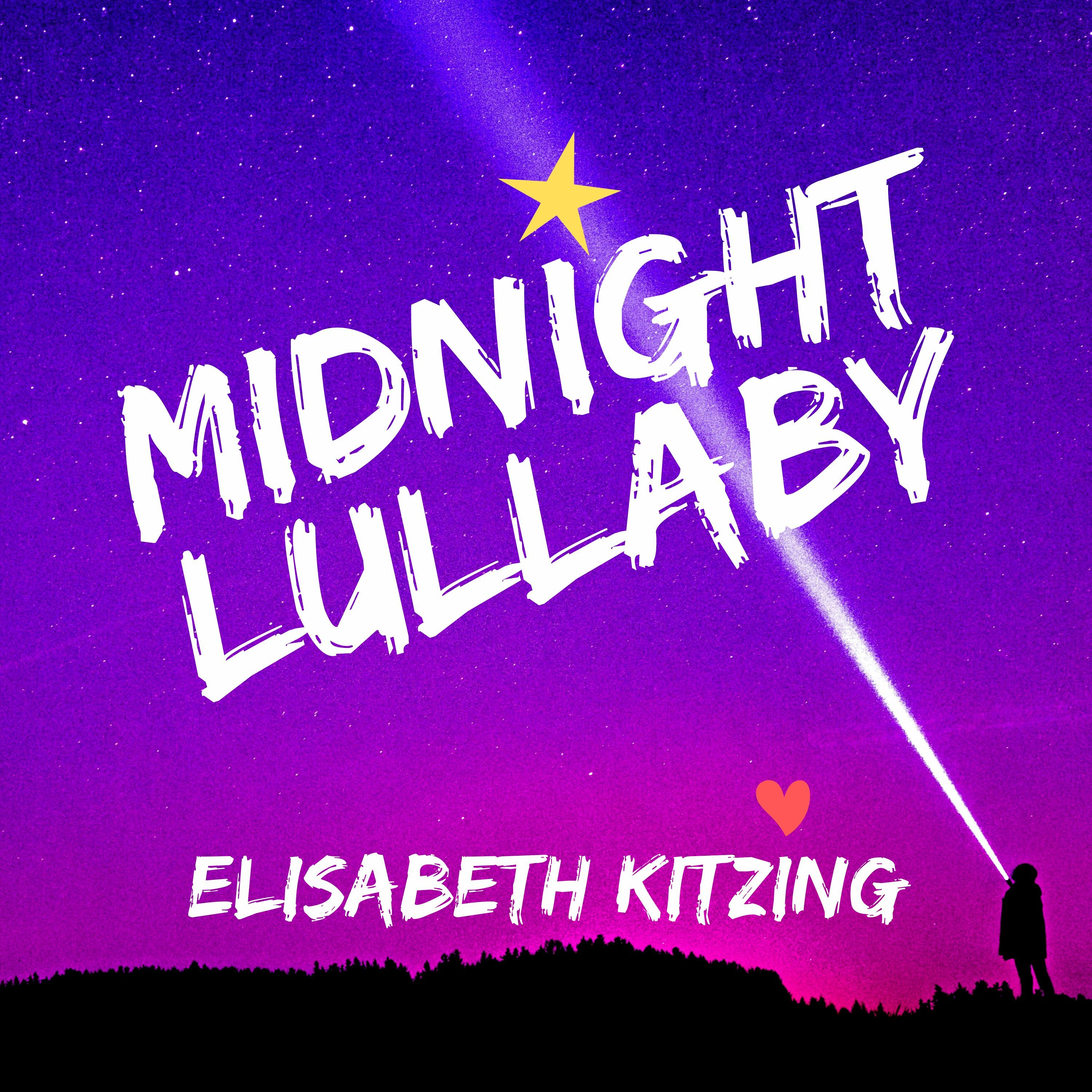 Elisabeth Kitzing