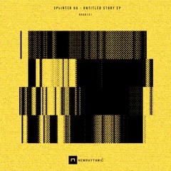 [PREMIERE] | Splinter (UA) - Pheromone Trail [NRDR131]