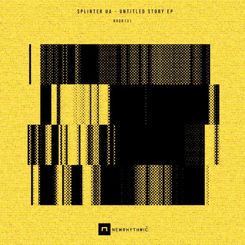 [PREMIERE] | Splinter (UA) - Pheromone Trail [NRDR131]