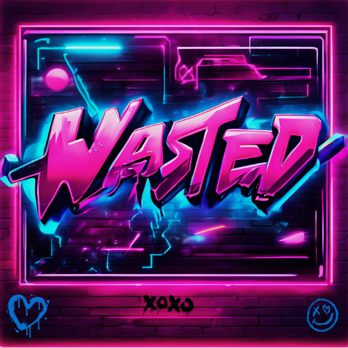 WASTED (NOREMAC 84Z REMiX)