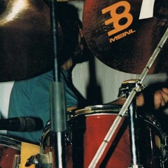 Maresi (@Werner Koblmiller Drums)